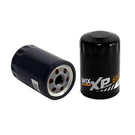 Wix Filters 51522XP 4.53 In. Oil Filter W68-51522XP